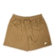 Nike   Club Flow Short brown 86279 1
