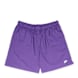 Nike M Nk Club Flow Short wild grape/white lila 88735 1