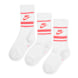 Nike   Sportswear Everyday Essential Socks (3 Pack) wit 90421 1