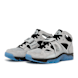 Nike Nike Air Trainer Huarache black/cool blue-white grau 87859 1