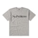 No Problemo No Problemo SS Tee gris 91415 1