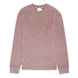 Nike Wmns Ispa Protect Sense Longsleeve Tee rouge 87464 1