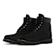 Timberland 6 Inch Lace Up Waterproof Boot schwarz 87460 1