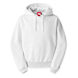 The North Face RedBox Hoodie grey 90117 1