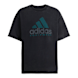 adidas Originals EQT T-Shirt noir 91460 1