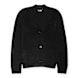 New Era MLB Knit Cardigan New York Yankees ltc schwarz 88872 1