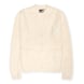 New Era MLB Knit Cardigan New York Yankees ltc beige 87955 1