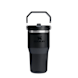 Stanley The IceFlow™ Flip Straw 2.0 Tumbler 0.6L noir 88881 1