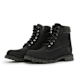 Timberland Luxe Mid Lace Waterproof Boot black 88842 1
