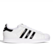 adidas Consortium Superstar Beams white/black wit 85975 1