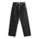 Sunflower Wide Twist Jeans noir 88620 1