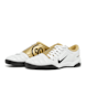 Nike Total 90 III SP "White Metallic Gold" weiß 86027 1