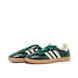 adidas Originals Wmns Samba OG green 86025 1