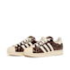 adidas Originals Wmns Superstar II brown 87568 1