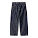 Carhartt WIP Brandon Pant black bleu 86692 1