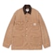 Carhartt WIP OG Chore Coat beige 88020 1