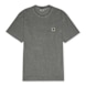 Carhartt WIP Vista T-Shirt grijs 91512 1