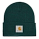 Carhartt WIP Short Watch Hat vert 90247 1
