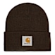 Carhartt WIP Short Watch Hat brun 90482 1