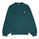 Carhartt WIP Vista Sweatshirt blauw 89528 1