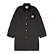 Carhartt WIP Webster Coat black 88025 1