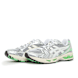 ASICS SportStyle Gel-Kayano 14 silber 88027 1