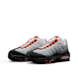 Nike Wmns Air Max 95 OG "Bright Mandarin" grau 88928 1