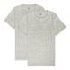 Polo Ralph Lauren Classic 2 Pack Crew Undershirt andover heather grau 91550 1