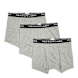 Polo Ralph Lauren Classic 3 Pack Trunk andover heather grau 91390 1