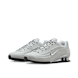 Nike   Wmns Shox Z metallic grau 91923 1
