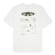 Nike   ACG Mystery Lights T-Shirts weiß 91983 1