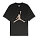 Jordan Brooklyn Realtree Jumpman T-Shirt schwarz 92000 1