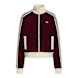 adidas Originals Velour Knit Tracktop rouge 92180 1