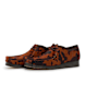 Clarks Originals Wallabee oranje 92383 1