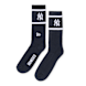 New Era MLB Premium Sock blauw 92663 1