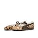 PUMA Wmns Speedcat Ballet Leopard beige 92671 1