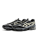 ASICS SportStyle US6-S Gel-Kinetic Fluent black 95794 1