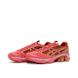 ASICS Wmns US6-S Gel-Kinetic Fluent rot 95792 1