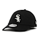 New Era Merino Wool 9Twenty Chicago White Sox Cap zwart 92921 1