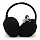 New Era Borg Ear Muffs zwart 92943 1