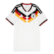 adidas Originals Germany 26 Home Replica Jersey white 93217 1