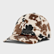 New Era Animal Cow Print 9Twenty Cap New York Yankees Braun 94244 1