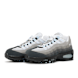 Nike Air Max 95 OG Big Bubble "Blue Tint" grau 94096 1