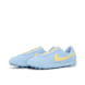 Nike W Nike Astrograbber Qs soft yellow/black-sail-safety orange blau 94152 1