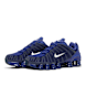 Nike   Shox TL blue 94327 1