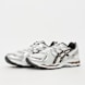 ASICS SportStyle Gel-Kayano 12.1 argent 94837 1