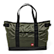The North Face Red Box Large Tote Bag green 94976 1