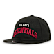 New Era x Fear Of God 9Fifty Atlanta Falcons Cap noir 95157 1