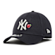 New Era Fruit Icon 9Forty New York Yankees blau 95217 1