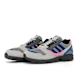adidas Originals ZX 8000 "Lucid Blue" grau 95720 1